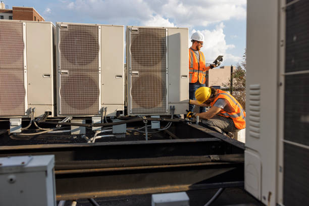 Best Air conditioning repair  in Arnold, CA