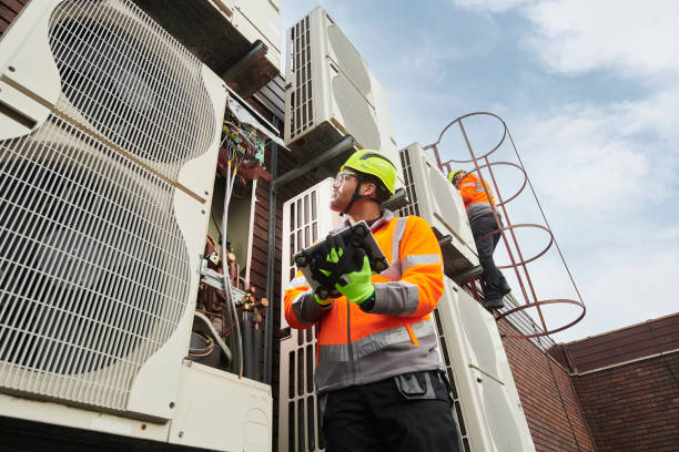 Best Commercial HVAC repair  in Arnold, CA