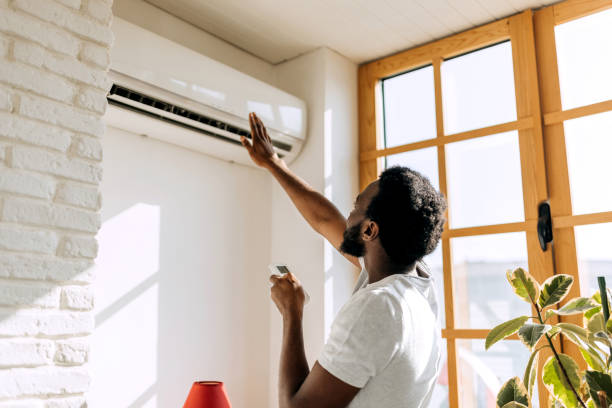 Best Furnace repair near me  in Arnold, CA