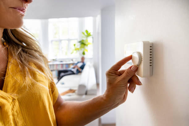 Best Best HVAC companies  in Arnold, CA