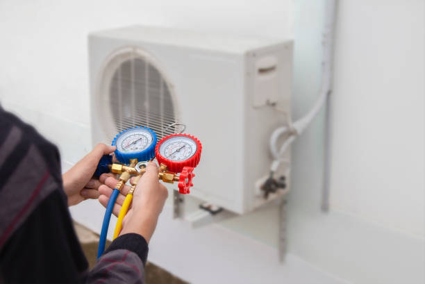 Best Ductless HVAC repair  in Arnold, CA