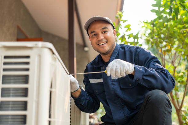 Best HVAC system installation  in Arnold, CA