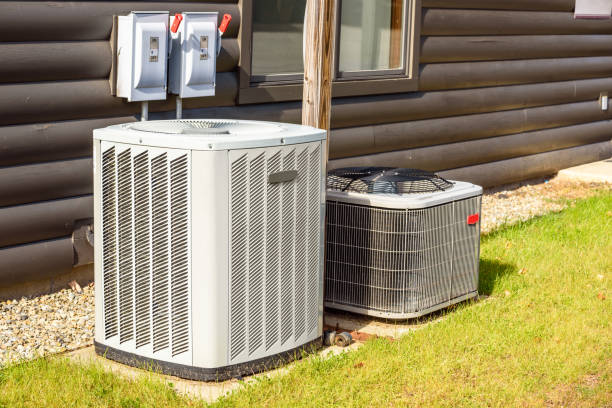 Best Best HVAC companies  in Arnold, CA