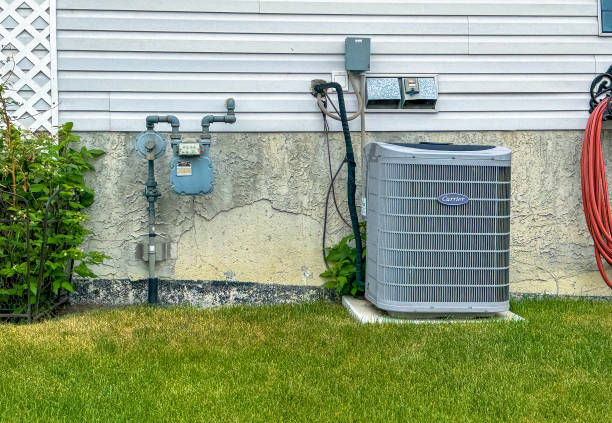 Best Commercial HVAC repair  in Arnold, CA
