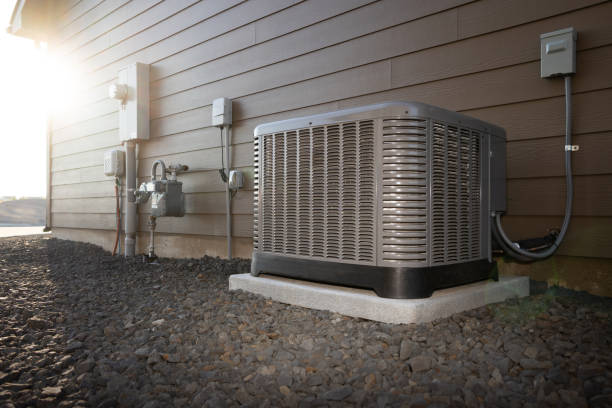 HVAC troubleshooting in Arnold, CA